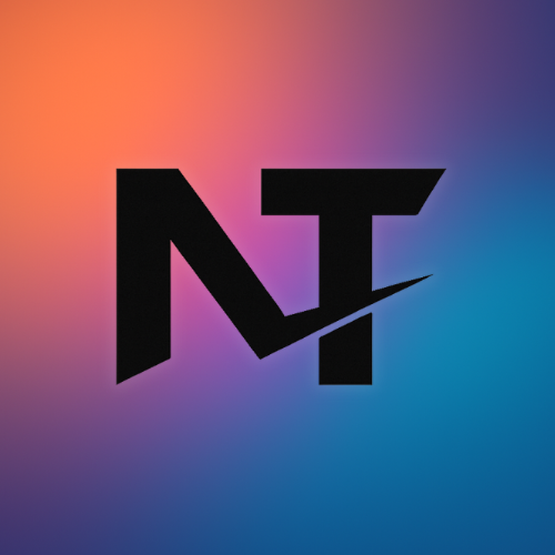 Nanotech Protocol Logo